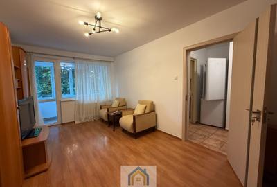 Apartament cu 2 camere semidecomandat în Obor - 3
