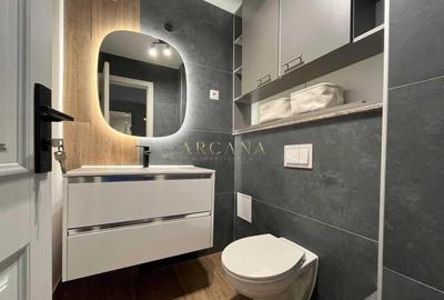 Apartament cu 3 camere decomandat, mobilat în Zorilor - 7