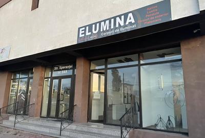 Spatiu comercial, stradal Sos.Alexandriei,acces rapid,parcare, posibilitate rate - 1