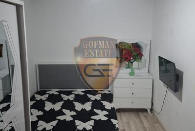 Apartament cu 3 camere decomandat, mobilat în Brătianu - 17