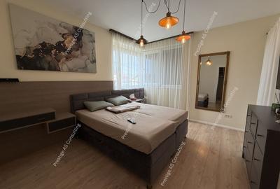 Duplex cu 4 camere cu Canalizare în Dumbrăvița - 15