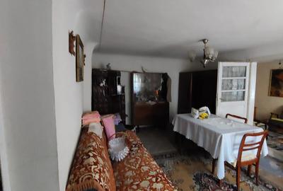 ROANDY-Casa + teren cu un potential deosebit de investitie-Strejnicul - 5