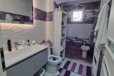 Apartament cu Trei Camere LUX - 12