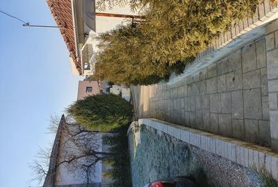 Casă cu 2 camere în 1 Mai - 7