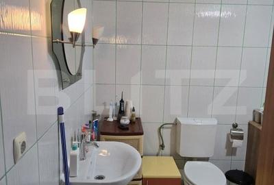 Apartament cu 3 camere decomandat  pe 2 nivele - 5