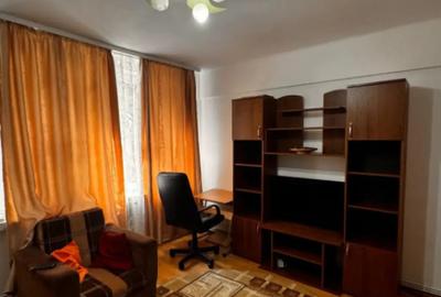 Apartament cu 2 camere decomandat în George Enescu - 10