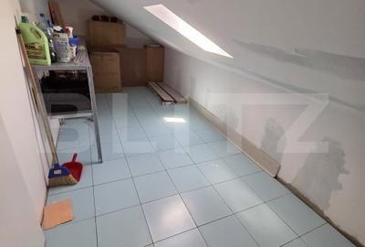Apartament 4 camere, 128 mp utili, decomandat, cu terasa, Eroilor - 1000 euro/mp - 10