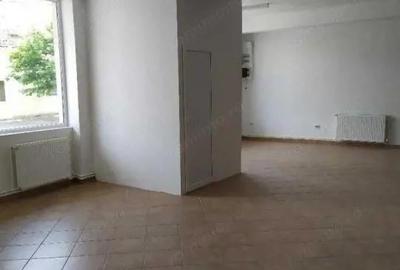 Tomis II - Victoria, spatiu comercial, 95 mp., parter - 1