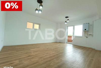 Apartament cu 3 camere decomandat, mobilat în Central - 2