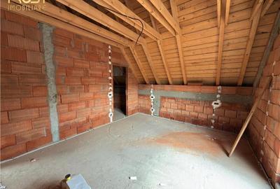 Vila in Feleacu I 5 Camere I 200mp Utili si 800mp Teren I - 17