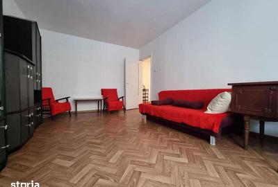 Apartament cu 2 camere decomandat, mobilat în Soarelui - 6