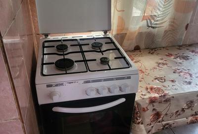 Casă cu 2 camere cu Teren 120 Mp în Chercea - 5