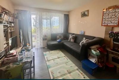 Apartament 2 camere, mobilat, balcon 8 mp, Gheorgheni - 1