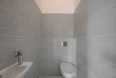 Spatiu Comercial Parcul Carol - Centrala Proprie | Subsol - 7
