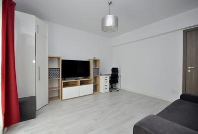 Militari, Lujerului, metrou garsoniera mobilata, Complex 21 Residence - 4