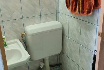 Garsonieră semidecomandată în Central - 1