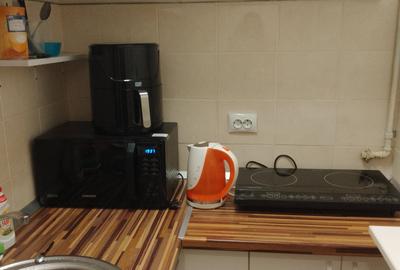 Inchiriere garsoniera Cismigiu, bloc LIRIC - 15