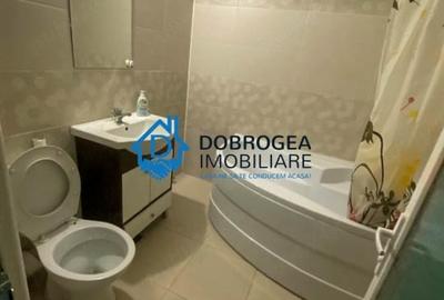 Apartament cu 3 camere decomandat în E3 - 1