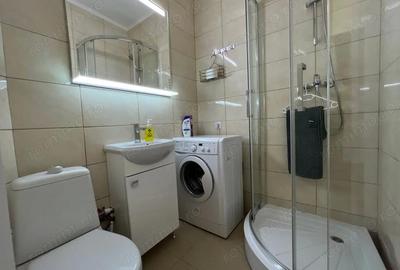 Garsonieră semidecomandată în Theodor Pallady - 1