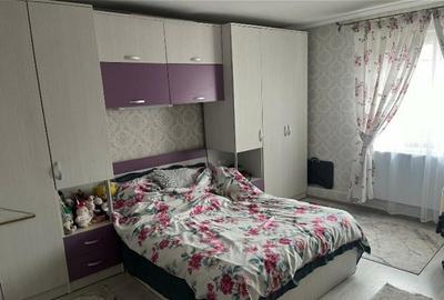 Casă cu 5 camere cu Teren 520 Mp în Burdujeni