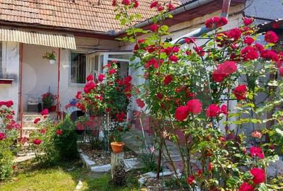 Casa individuala 4 camere 94mp utili, singur in curte, zona Schei - 15