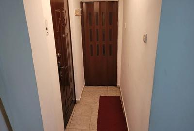 Inchiriez apartament 2 camere, Metalurgie Iasi