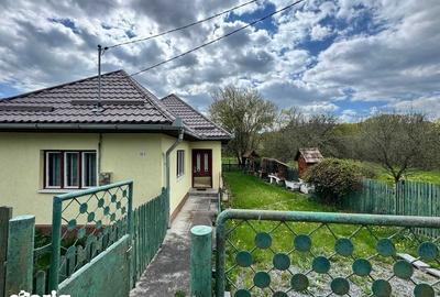 Casă cu 3 camere cu Teren 70 Mp în Ciurila - 2