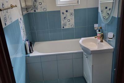 Apartament cu 2 camere în George Enescu