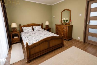 Apartament cu 3 camere în Central - 3