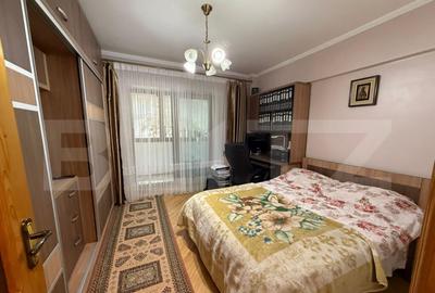 Apartament cu 4 camere decomandat în Burdujeni - 4