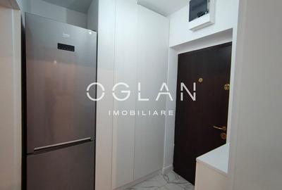 Apartament MODERN 2 cam.-zona Rahovei, COMISION 0% - 7
