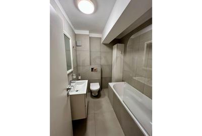 Apartament cu 3 camere semidecomandat, mobilat în Doamna Ghica - 5