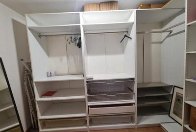 Ap. 2 cam. 2 min. metrou Lujerului Ap. 2 cam. 2 min. metrou Lujerului - 6