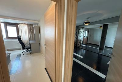 Apartament cu 3 camere, mobilat în Moșilor - 7