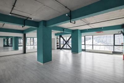 Birou, de 160 mp, în Dorobanți - 3