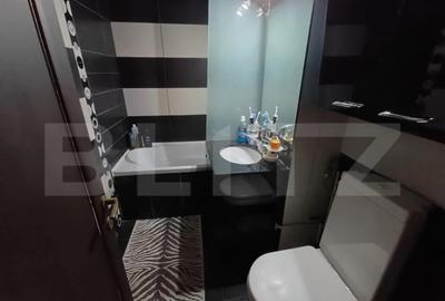 Apartament cu 2 camere decomandat în Victoria - 5