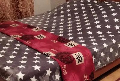 Garsonieră decomandată în Blașcovici