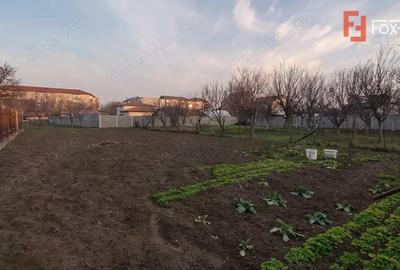 Casă cu 3 camere cu Canalizare în Mehala