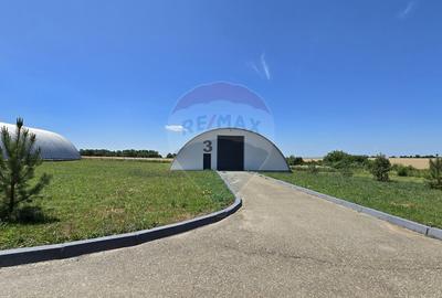 Spațiu comercial, de 1,400 mp, în Potigrafu - 15