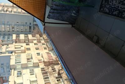 Apartament cu 3 camere decomandat în Central - 3