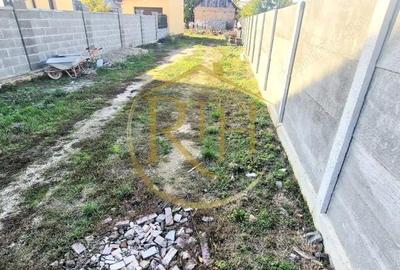 Vand teren intravilan comuna Giroc zona centrala, 770 mp. - 4