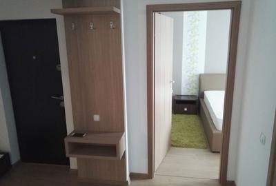 Apartament cu 2 camere decomandat în Central - 3