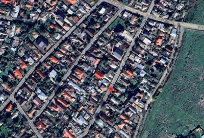 Cota de 1/2 din casa si teren, Loc Urziceni, Jud Ialomita - 10