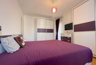 De inchiriat apartament 2 camere-Braytim - 10