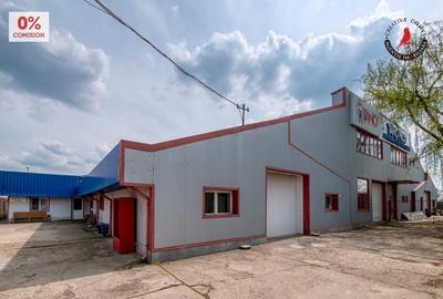 Vanzare fabrica de napolitane si dulciuri - jud. Giurgiu Vanzare fabrica de napolitane si dulciuri - jud. Giurgiu - 3