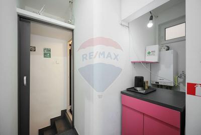 Spatiu comercial de inchiriat in zona Costaforu, Centru Civic - 9