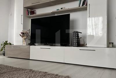 Apartament cu 2 camere semidecomandat în Apahida - 2