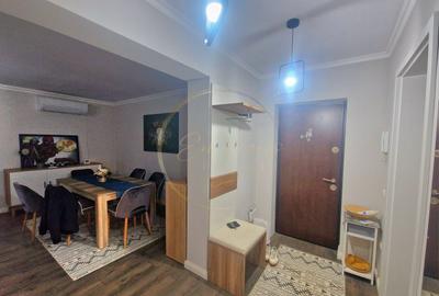 Apartament cu 2 camere decomandat, mobilat în Braytim - 7
