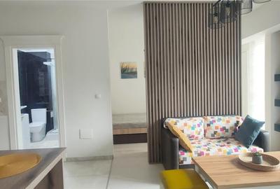 Apartament cu 2 camere în Aeroport - 12