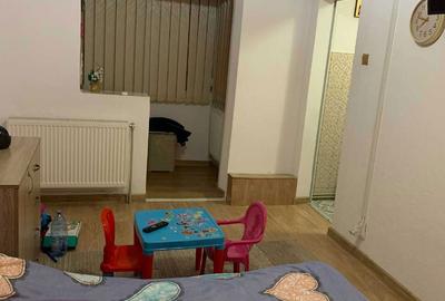 Garsonieră semidecomandată în Central - 3